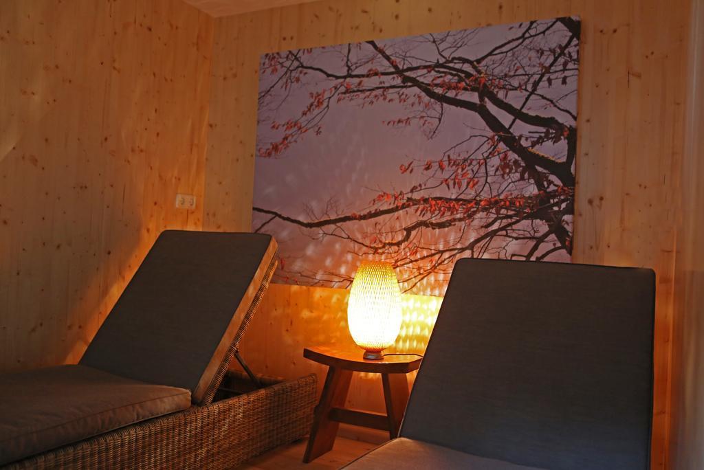 Muehlradl Apartments Gosau Bagian luar foto