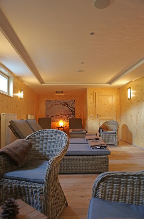 Muehlradl Apartments Gosau Bagian luar foto