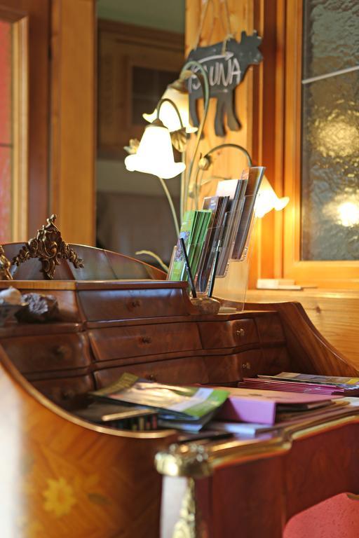 Muehlradl Apartments Gosau Bagian luar foto