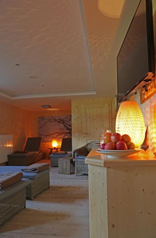 Muehlradl Apartments Gosau Bagian luar foto