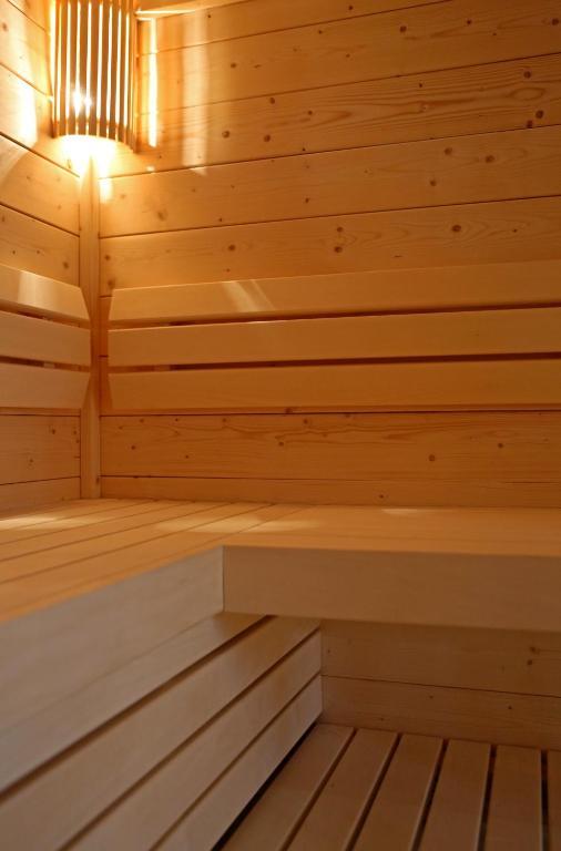 Muehlradl Apartments Gosau Bagian luar foto